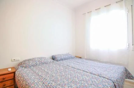 Villa for sale in Calpe