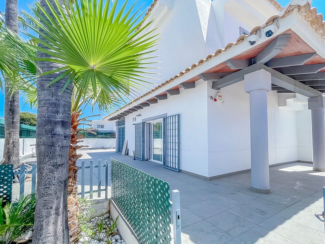 Villa de luxe de six chambres à Benidorm