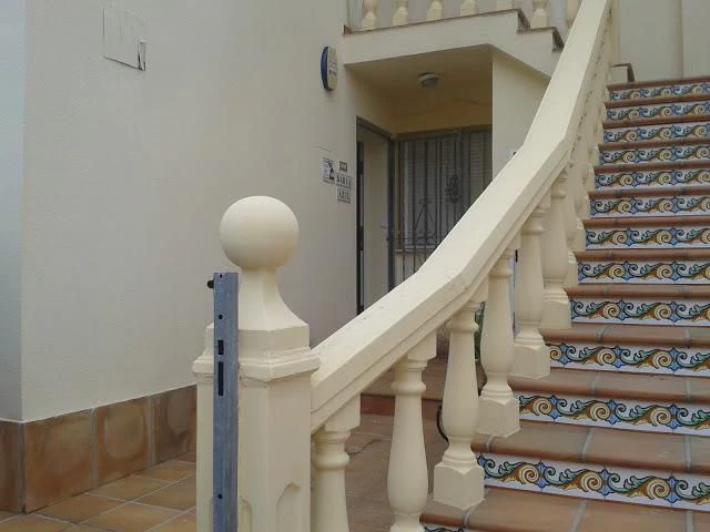 For Sale. Terraced house in Denia