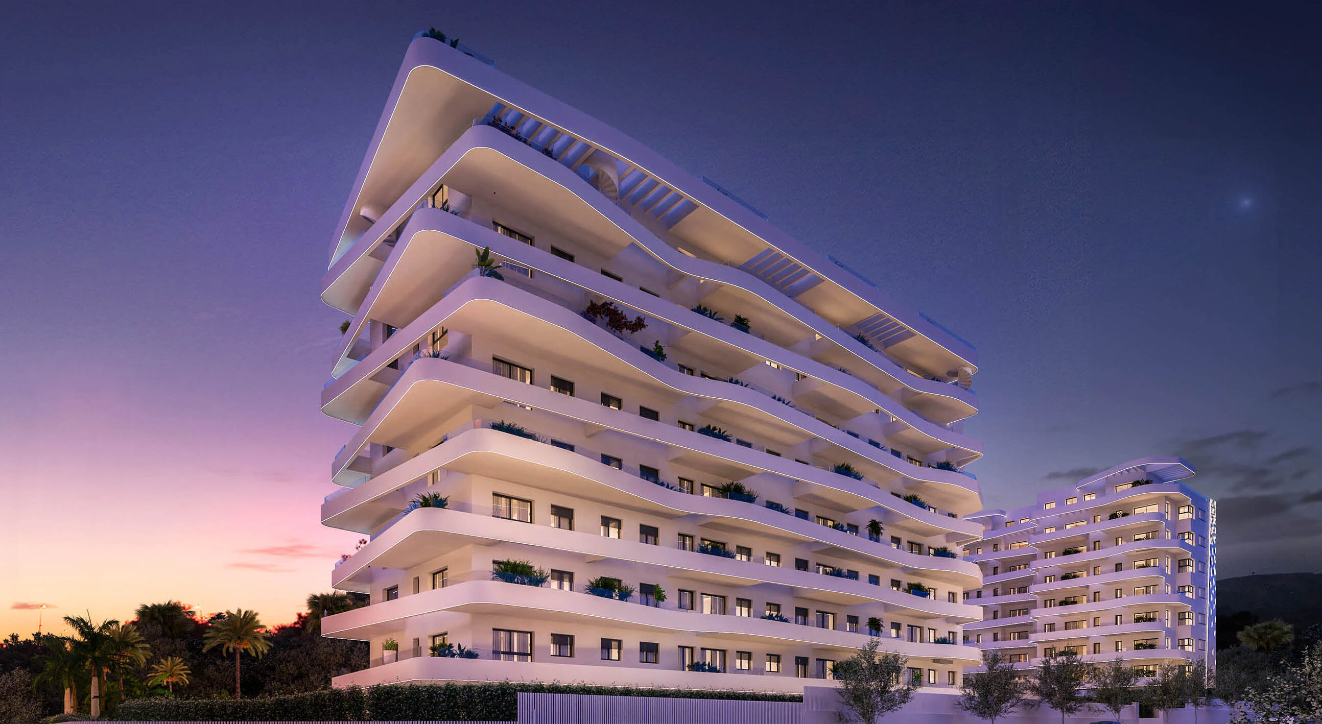 Flat for sale in Villajoyosa / La Vila Joiosa