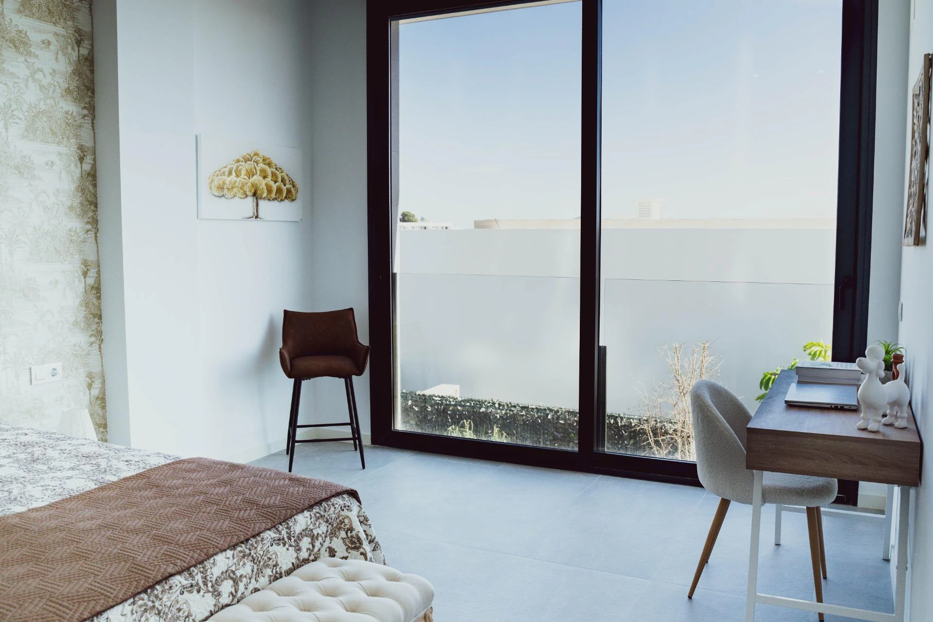 Villa for sale in Finestrat