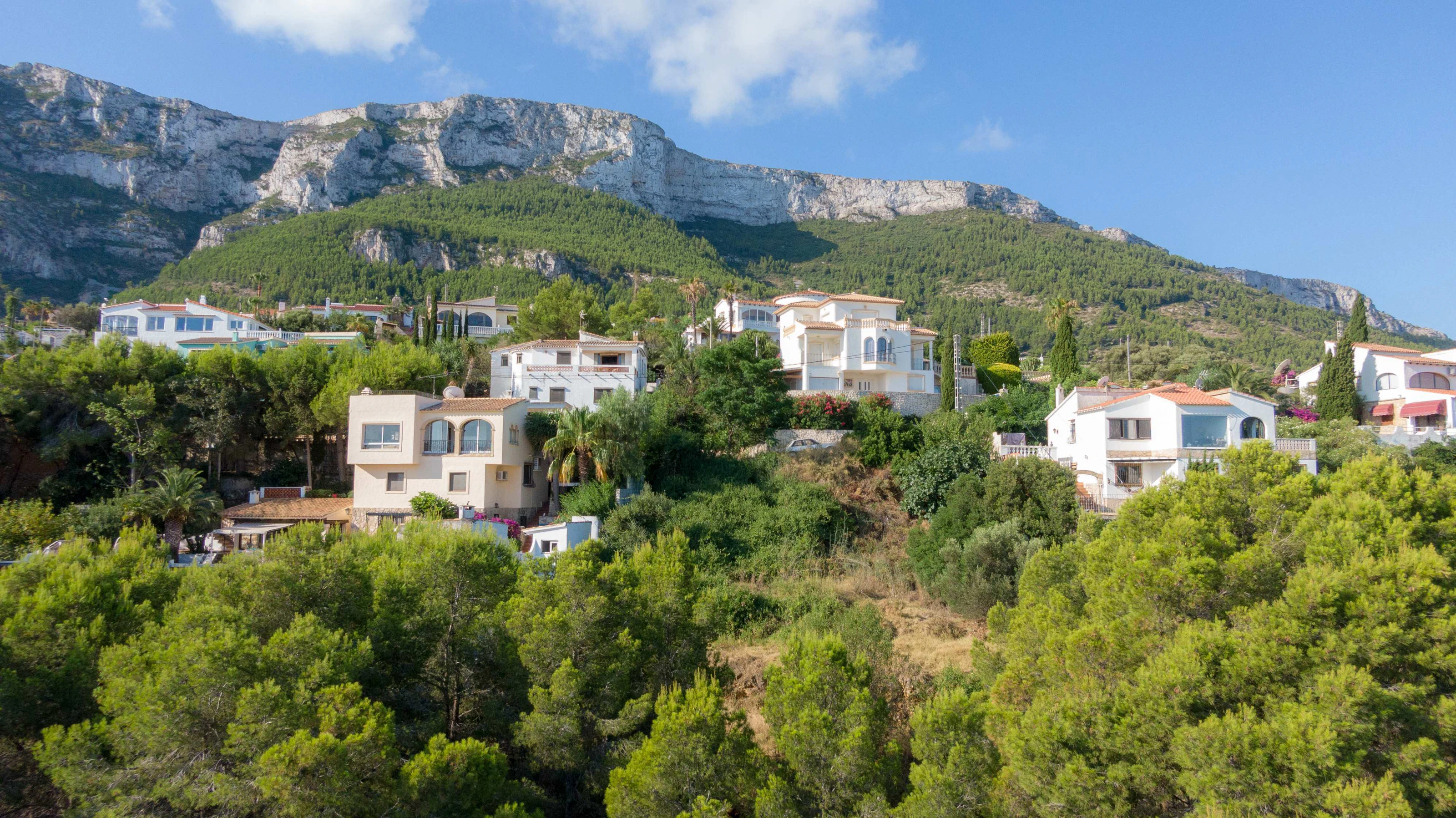 Project licensed to build, in Dénia