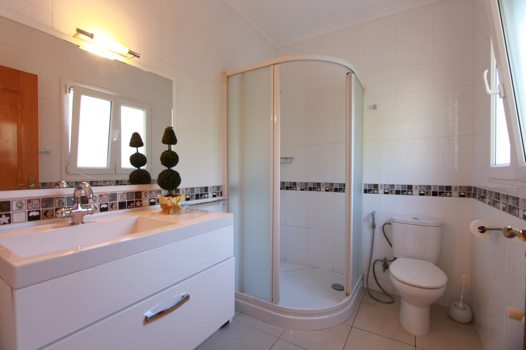 Villa for sale in Calpe