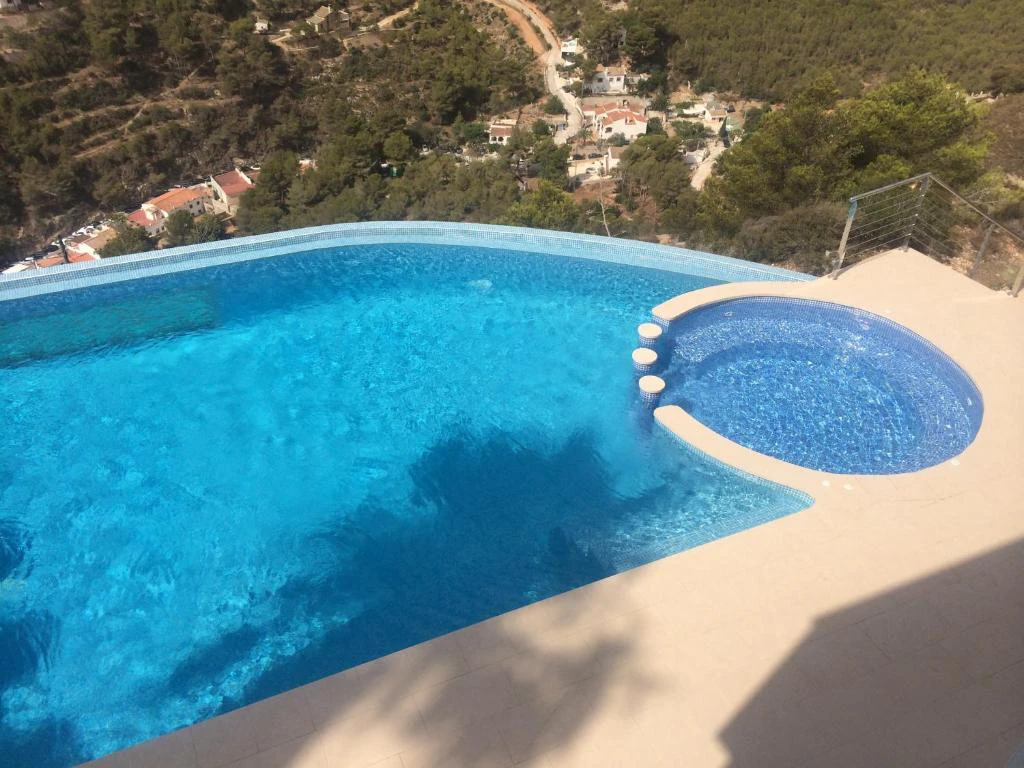 Villa for sale in Jávea / Xàbia
