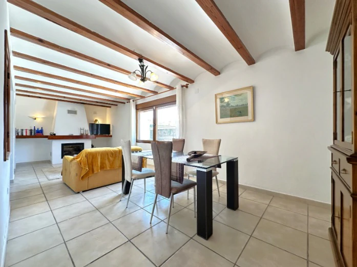 Villa à la vente à Teulada