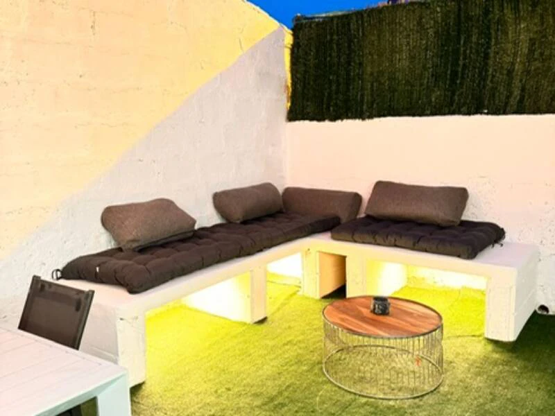 Piso en venta en Jávea / Xàbia