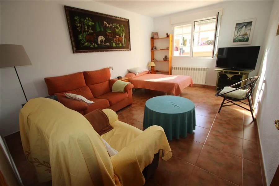 Villa for sale in Calpe