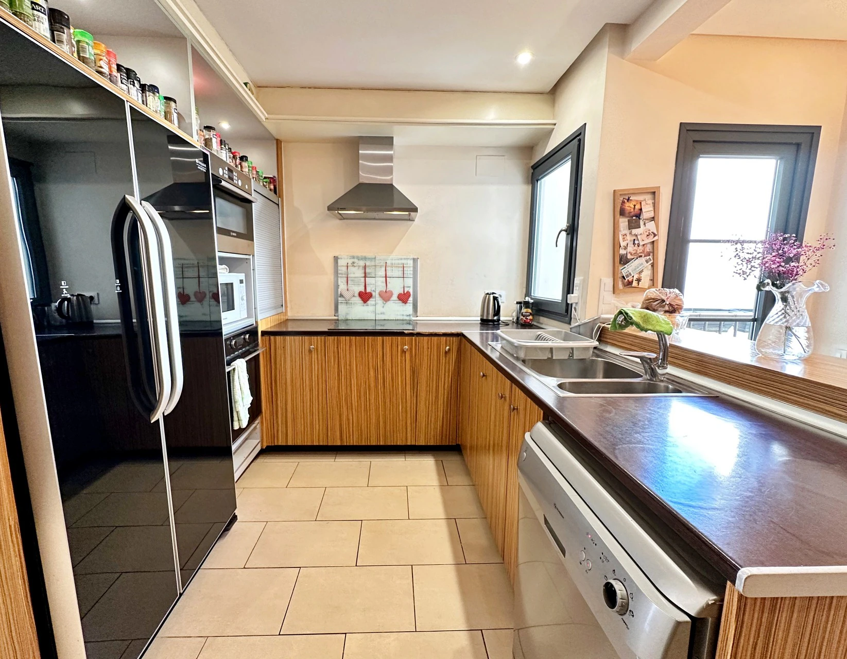 Town house for sale in Jávea
