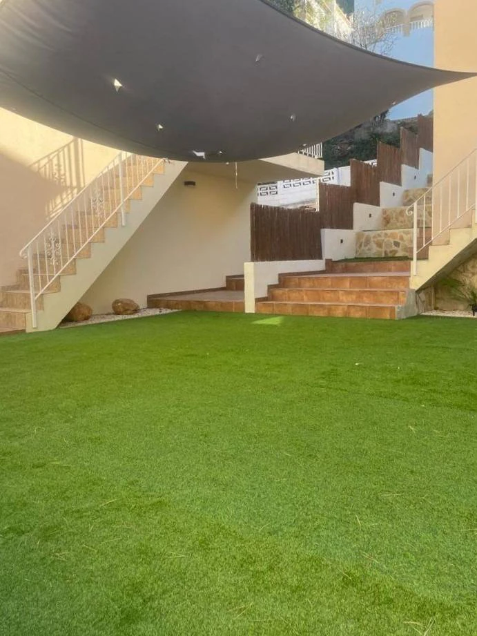 Villa for sale in La Font D'en Carros