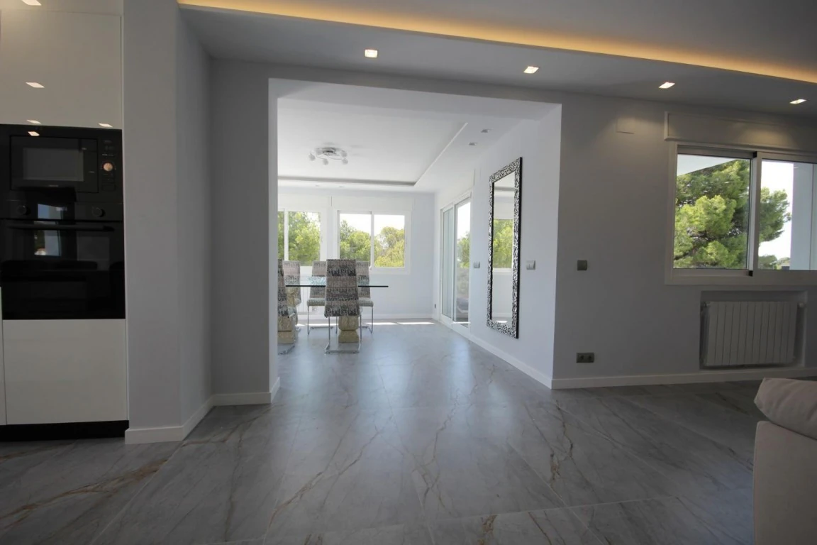 Villa zum verkauf in La Nucia