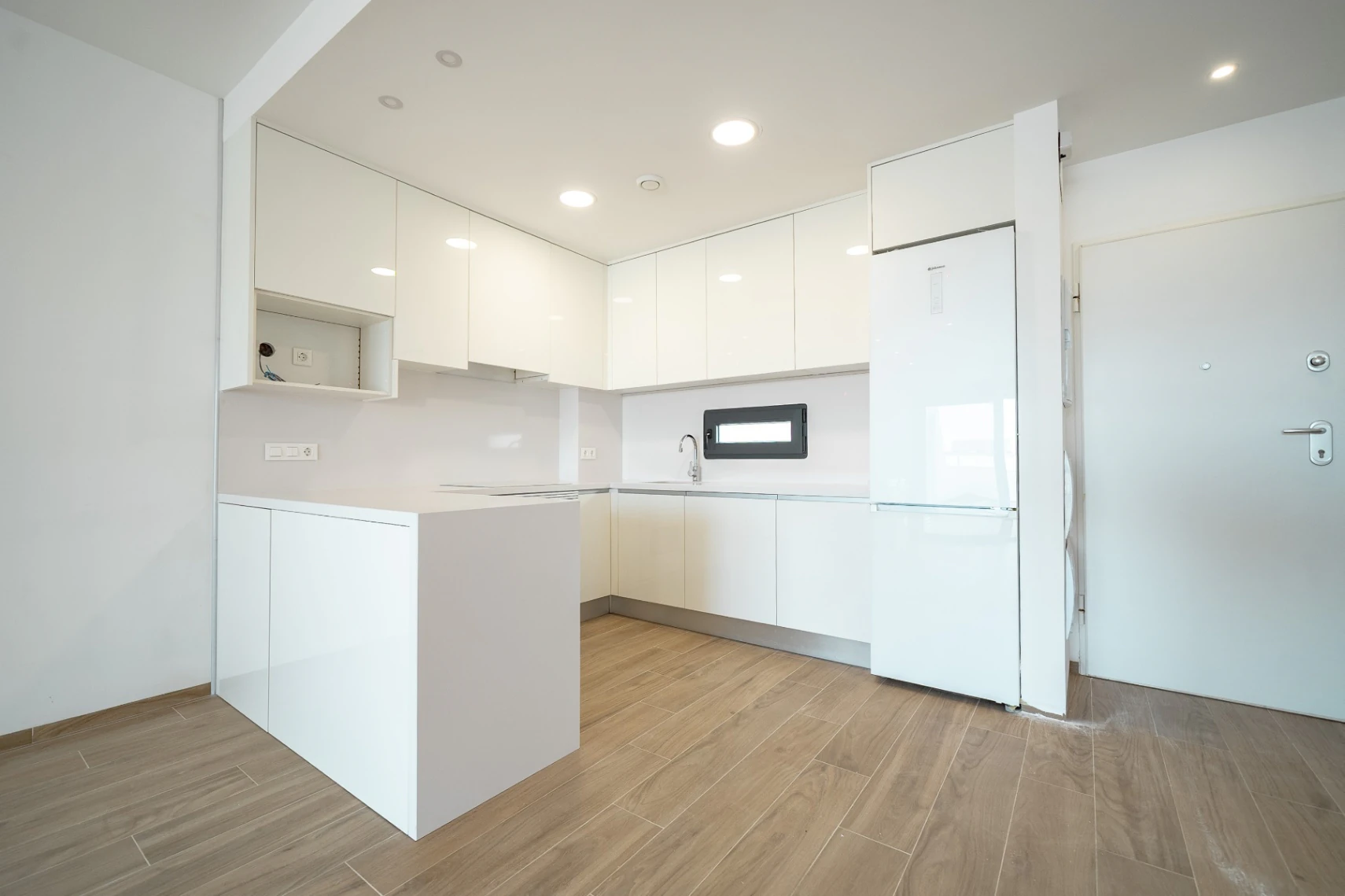 Apartment in Finestrat