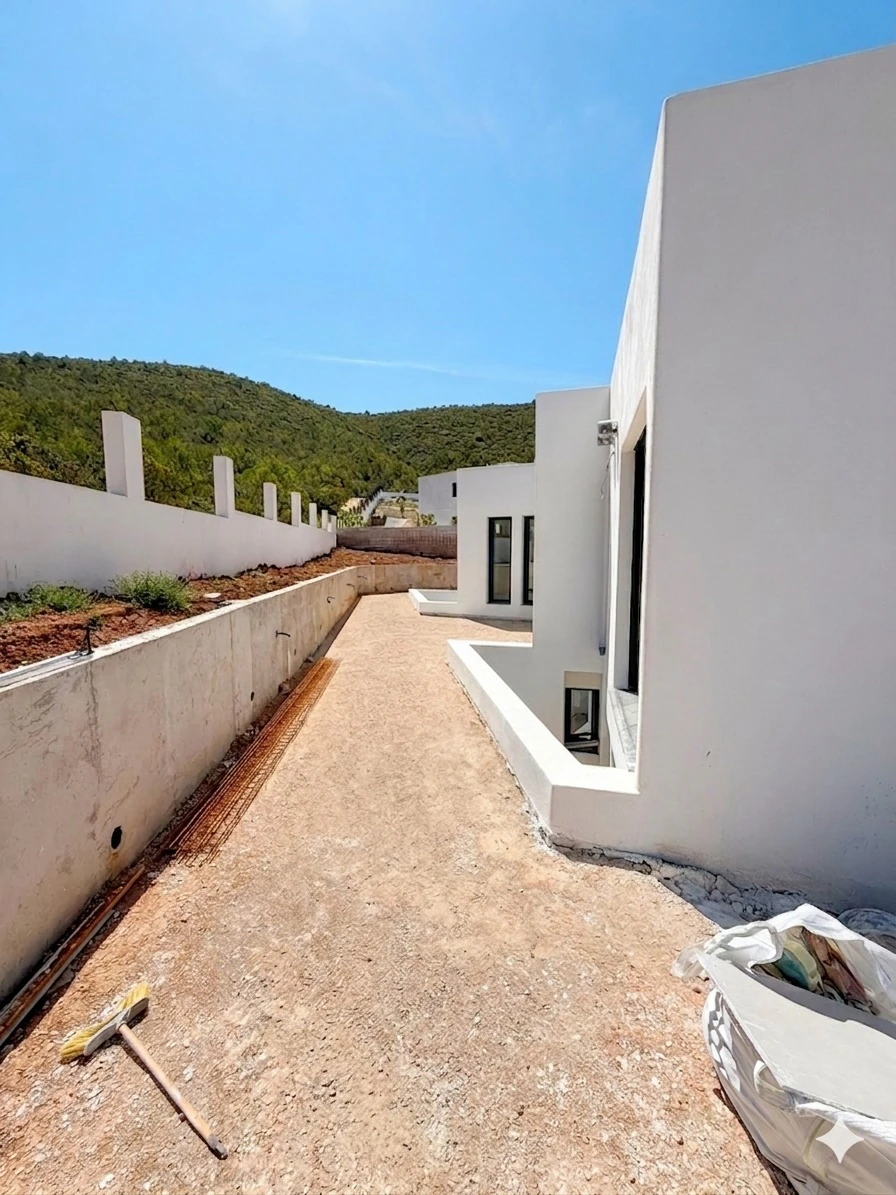 Villa à la vente à Jávea / Xàbia