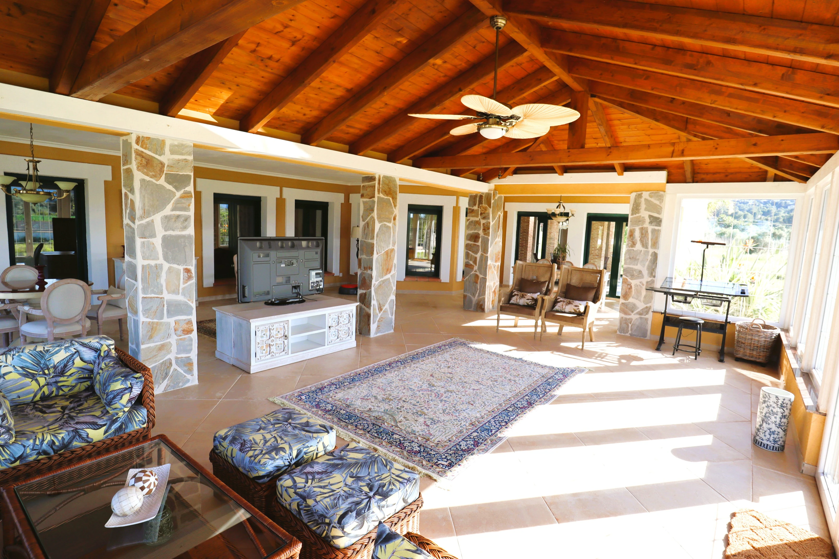 Villa à la vente à Pedreguer