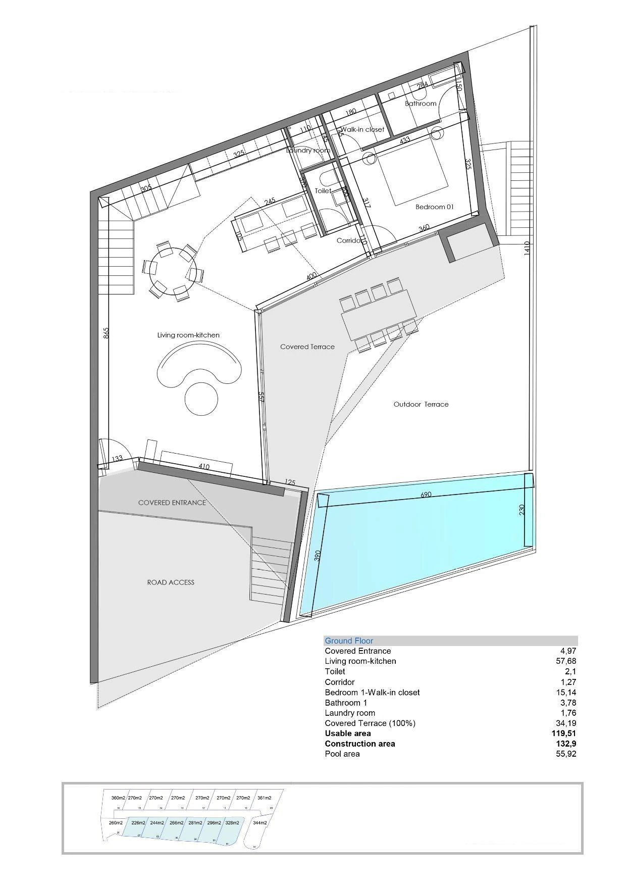PRACHTIGE VILLA´S MET ZEEZICHT TE KOOP IN BENITACHELL