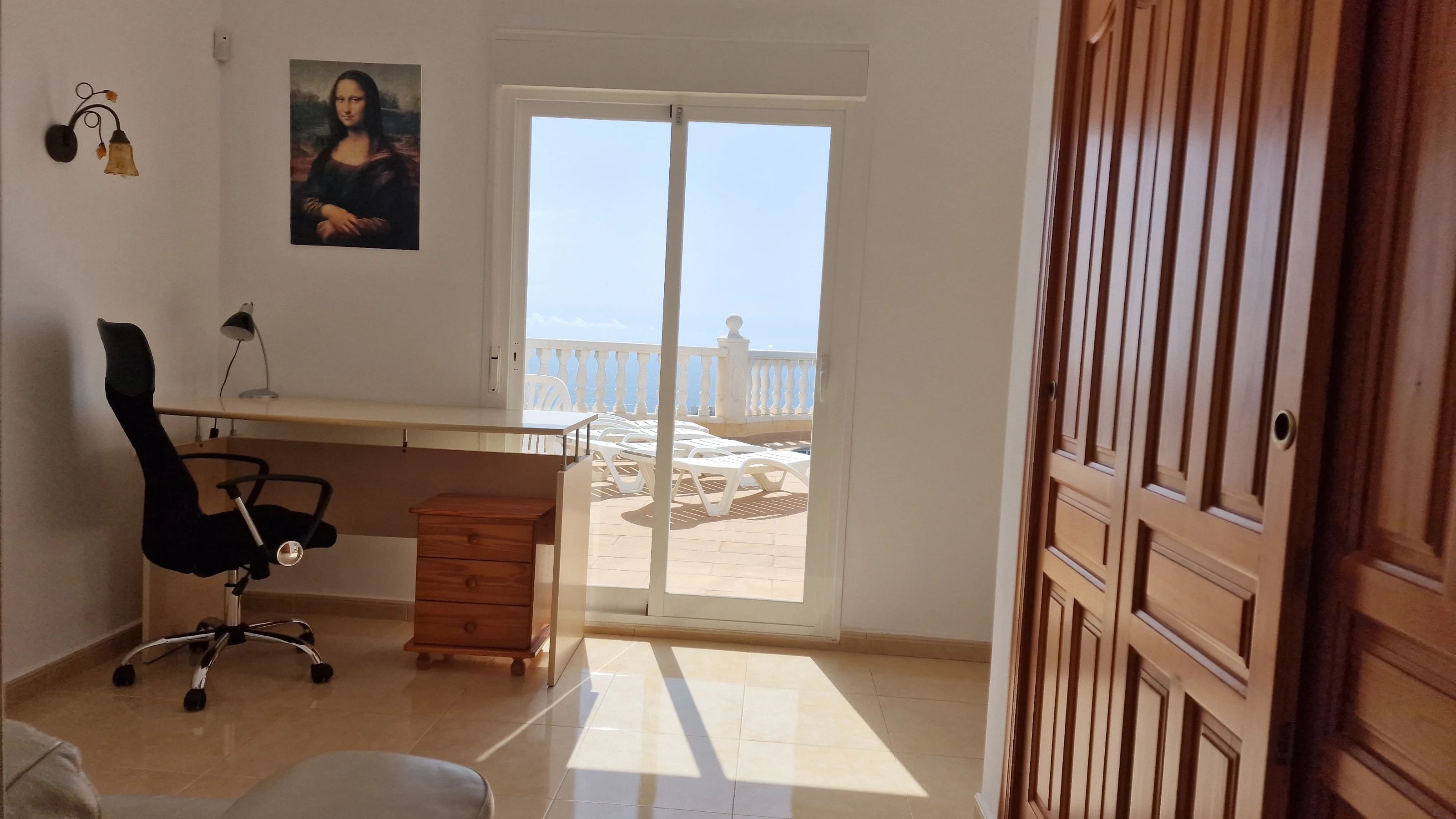 Villa for sale in Benitachell / El Poble Nou De Benitatxell