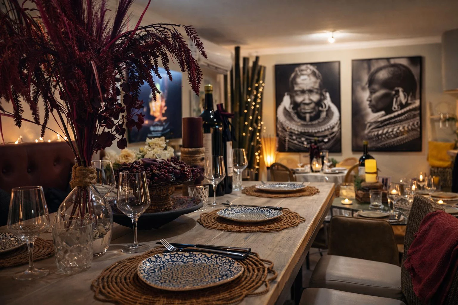 Restaurant for sale in Moraira