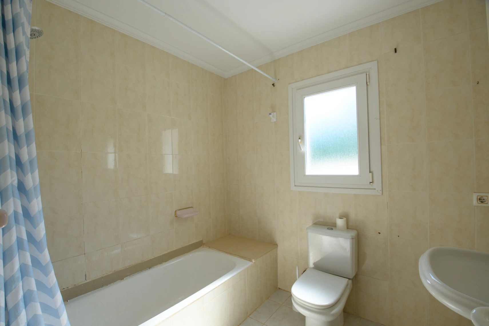 2-Bedroom Detached Villa for Sale in Monte Solana, Pedreguer