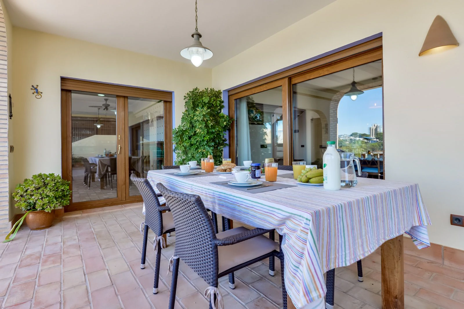 Villa zum verkauf in Moraira