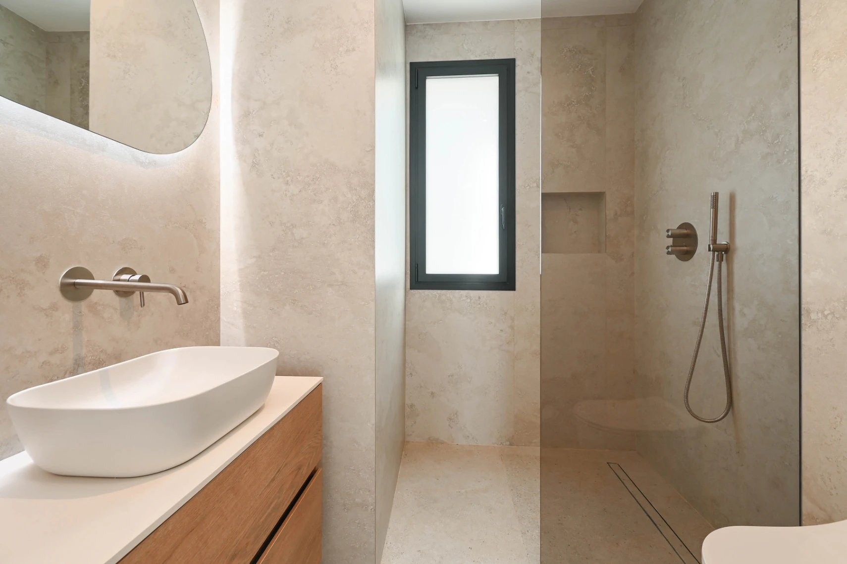 Villa for sale in Benissa