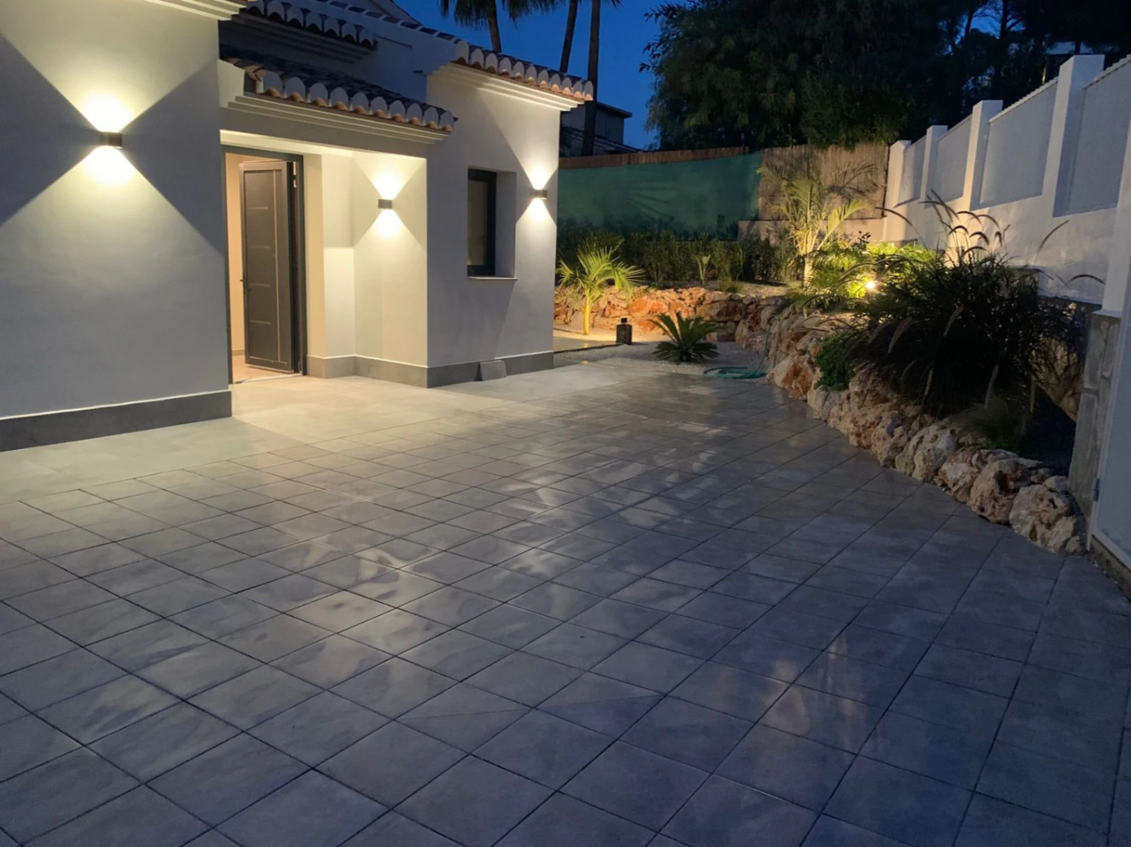 Villa for sale in Jávea