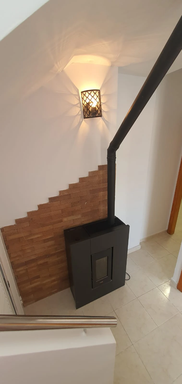 Bungalow for sale in Benitachell / El Poble Nou De Benitatxell