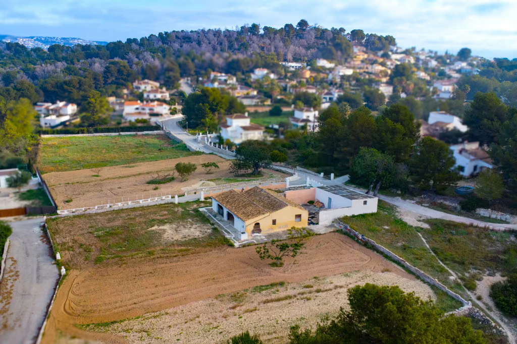 Villa te verkoop in Jávea / Xàbia