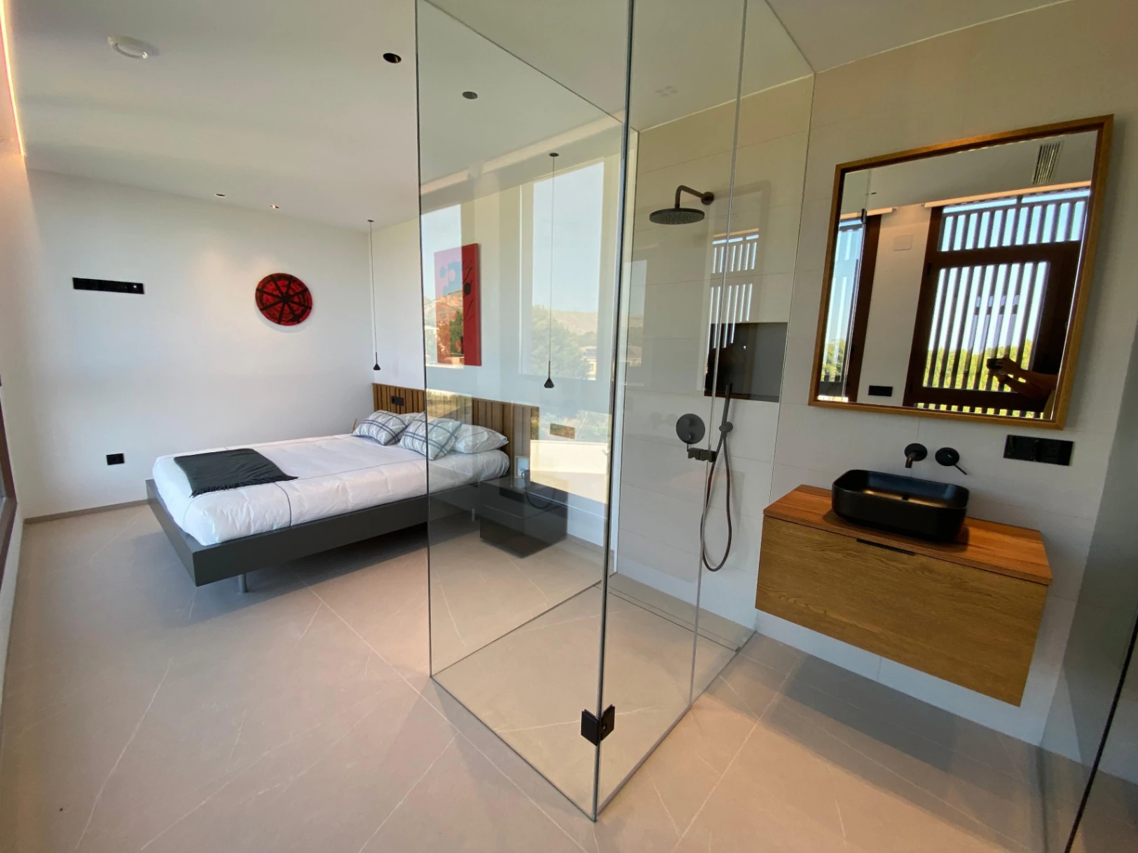 Villa à la vente à Benidorm