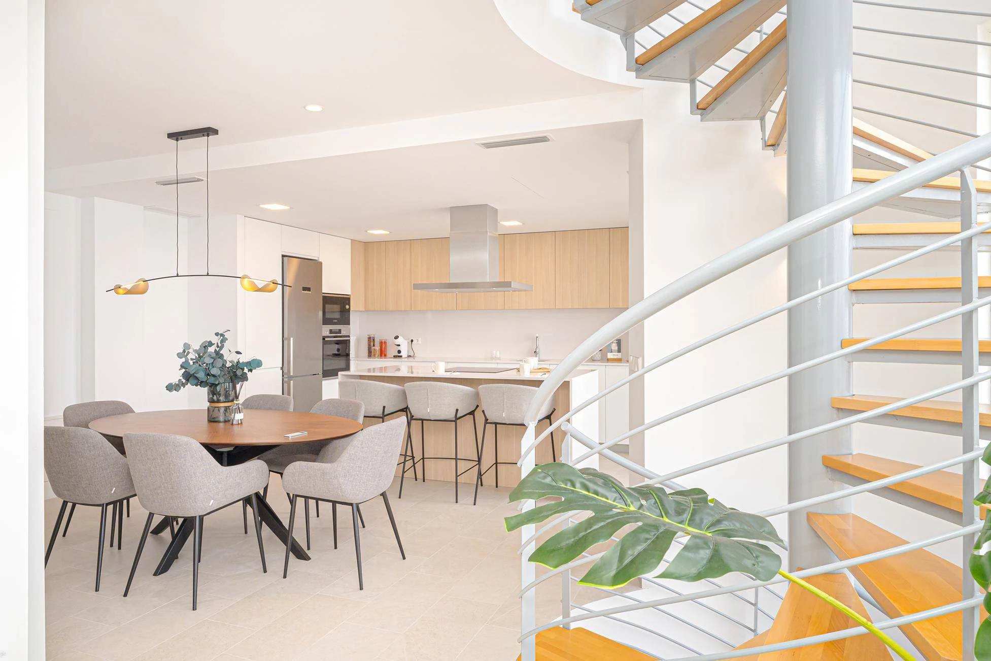 Villa for sale in Altea