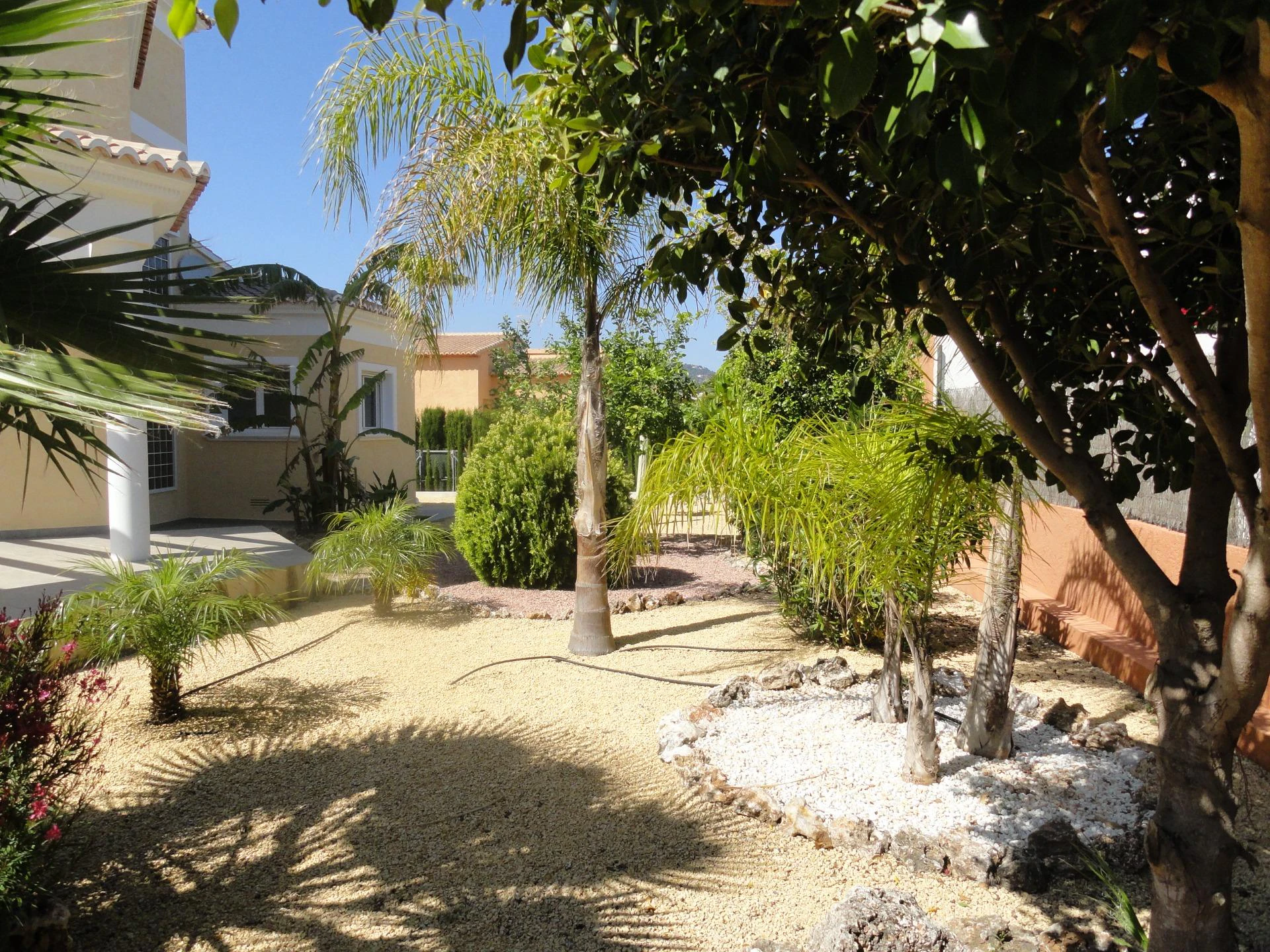 Villa à la vente à Calpe