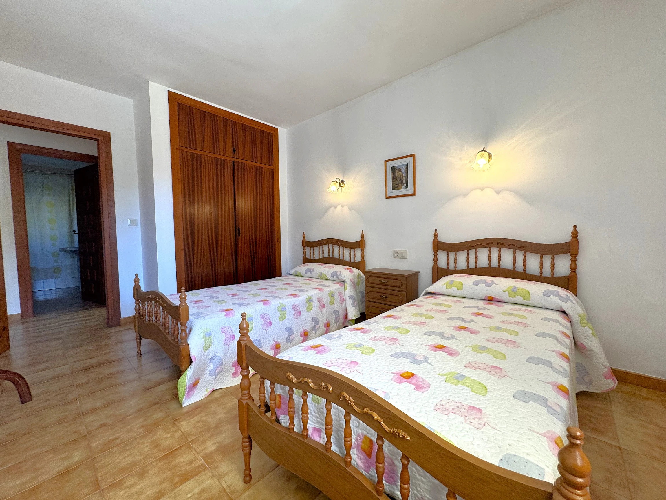 Villa zum verkauf in Calpe