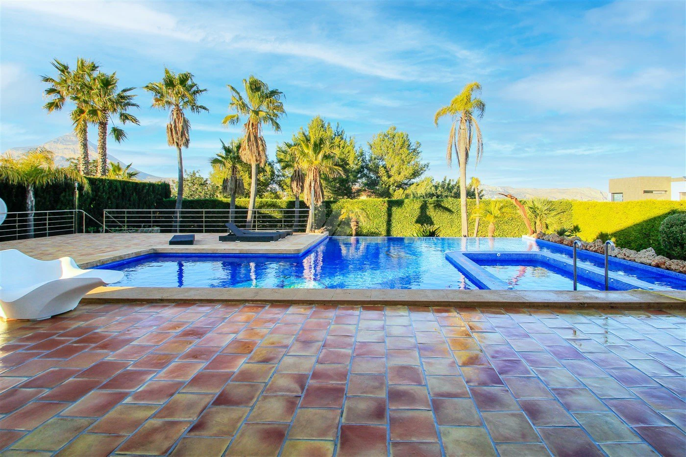 Chalet de lujo en venta en Jávea, Costa Blanca.