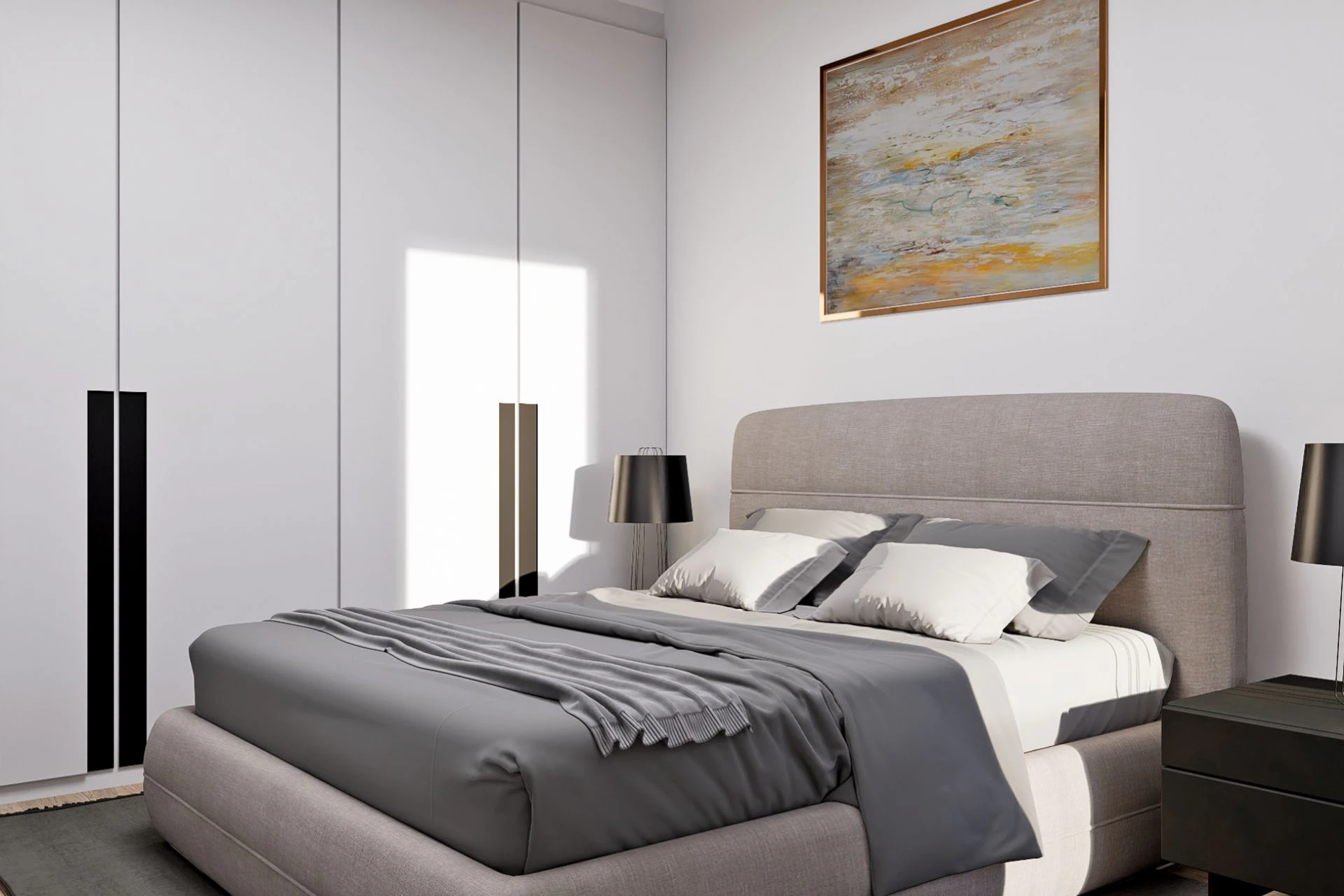 Apartment in Finestrat