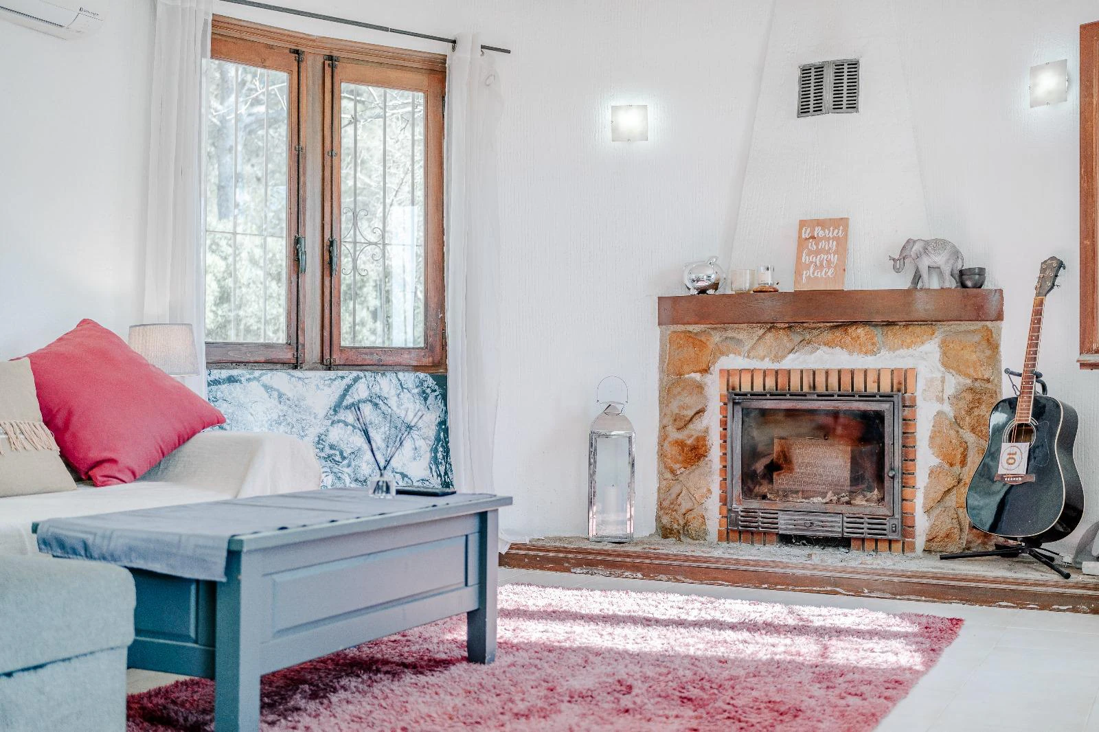 Villa for sale in El Portet Moraira