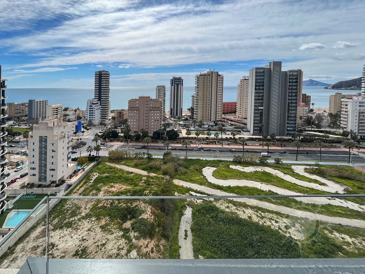 Wohnung zum verkauf in Calpe