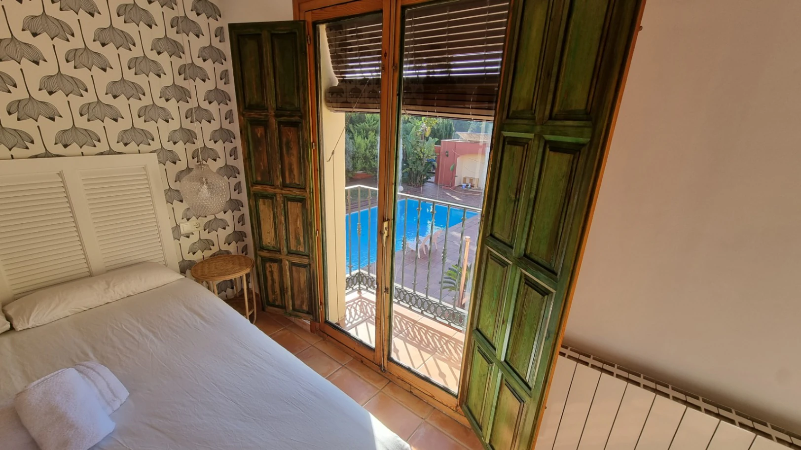 Villa For Sale in Denia