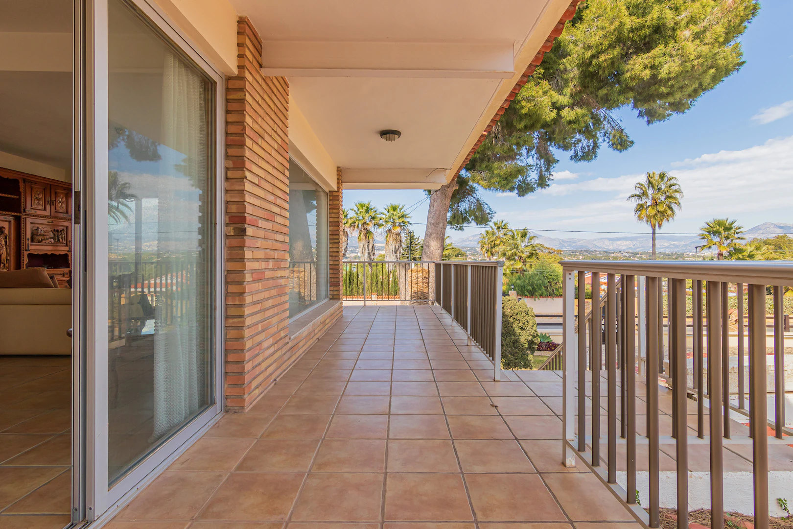 Villa zum verkauf in Albir