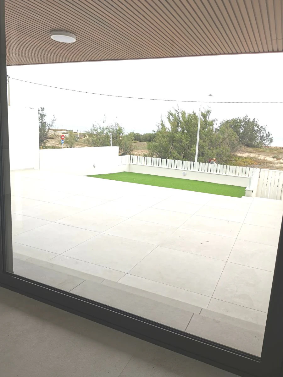 For Sale. Apartment in Denia