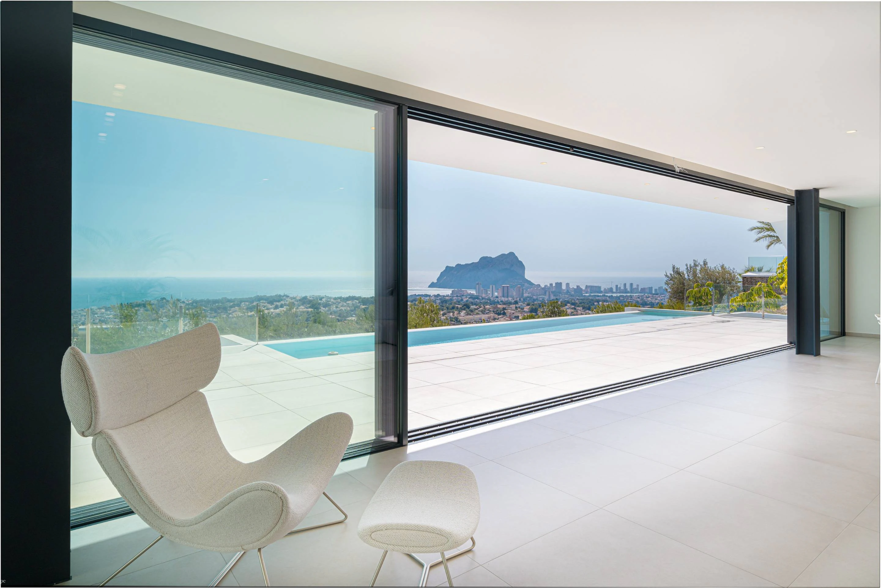 Villa te verkoop in Benissa