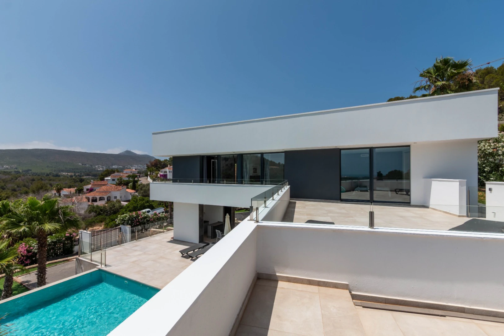 Villa à la vente à Jávea
