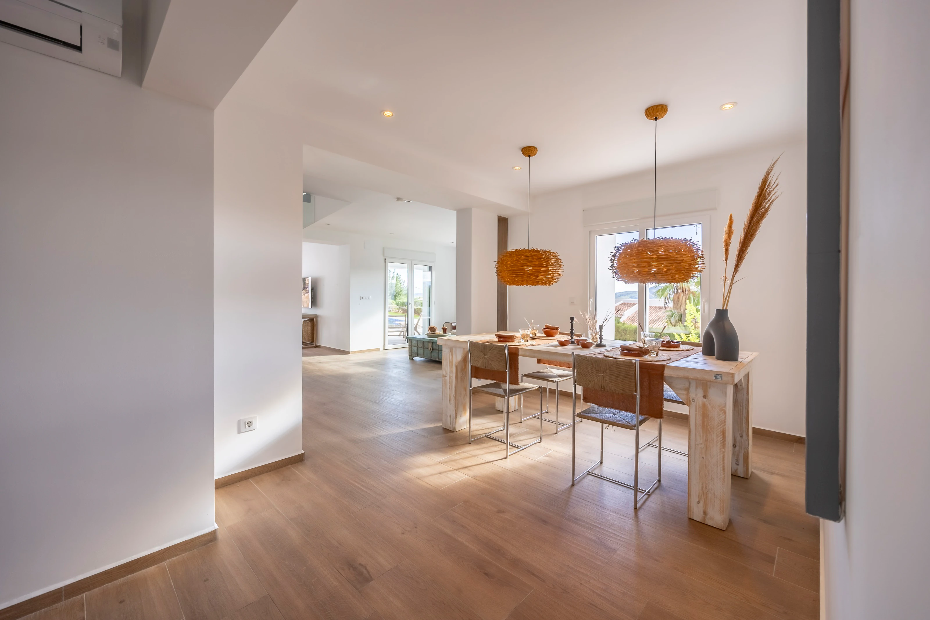 Villa te verkoop in Jávea / Xàbia