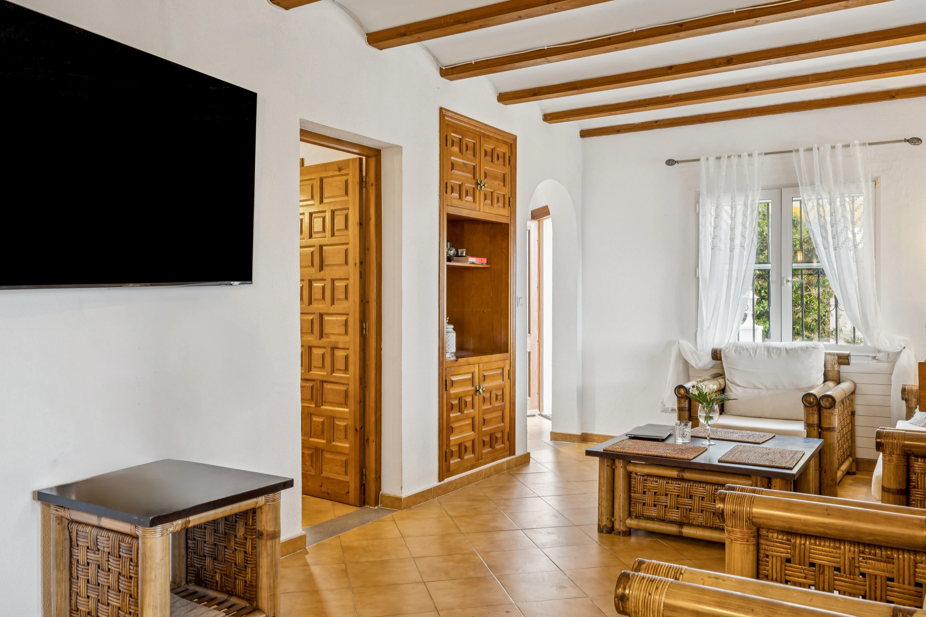Villa for sale in Dénia