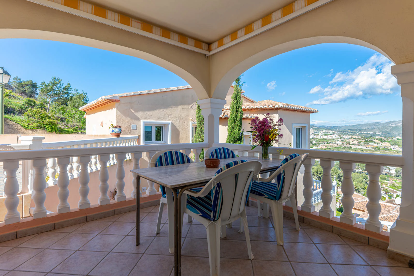 Villa à la vente à Benitachell