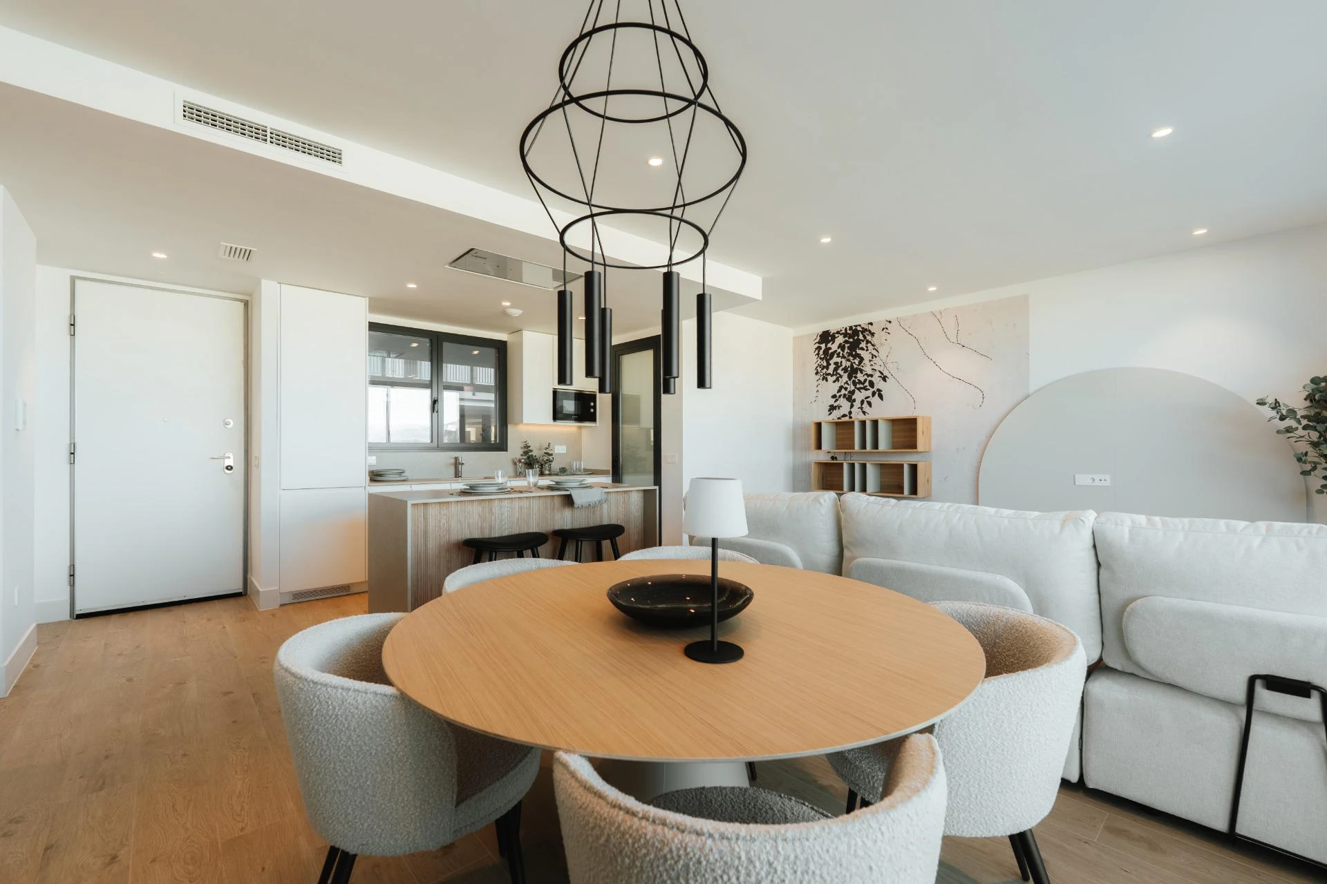 Wohnung zum verkauf in Alfaz Del Pi
