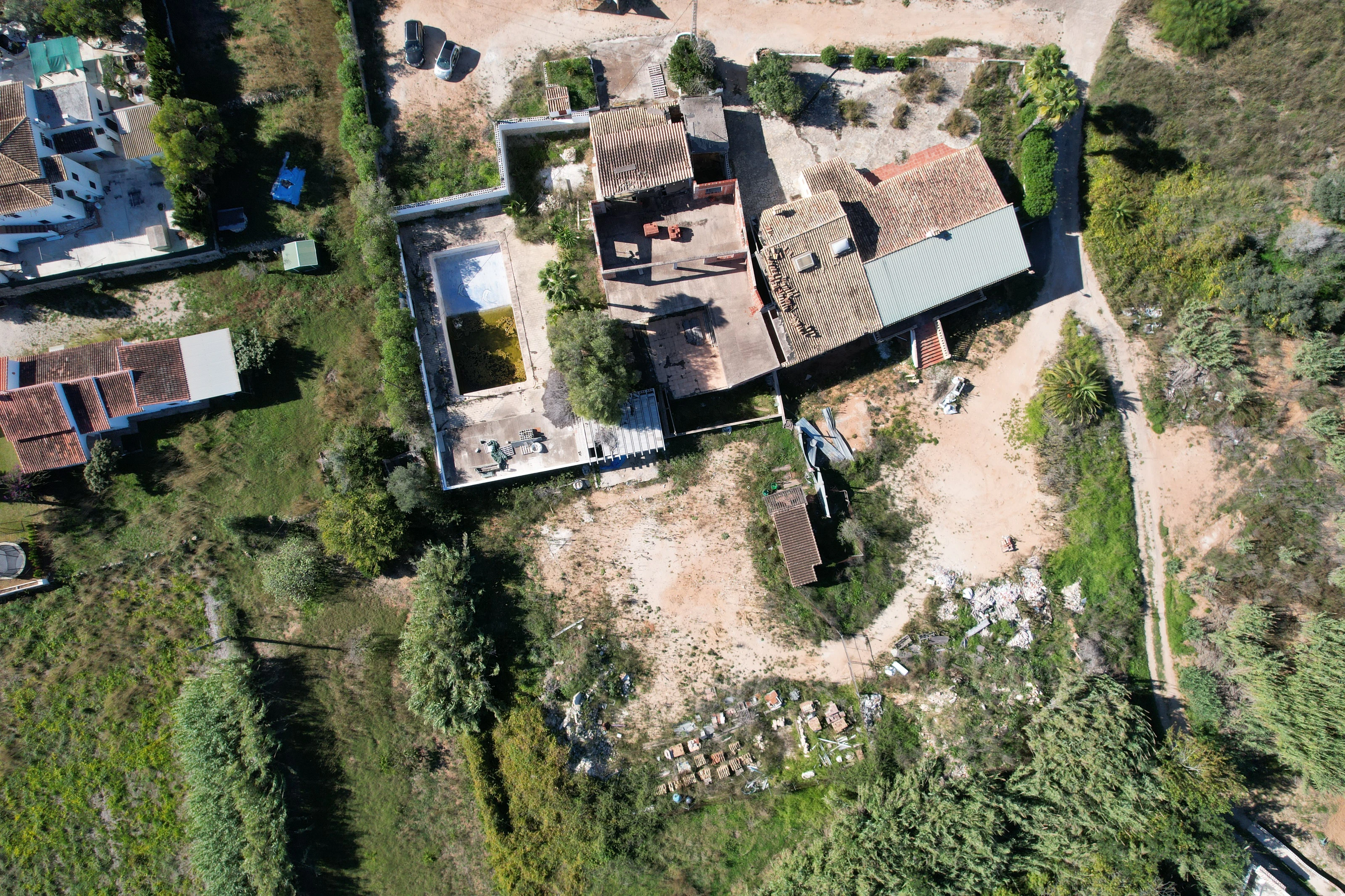 Restaurant for sale in Jávea / Xàbia