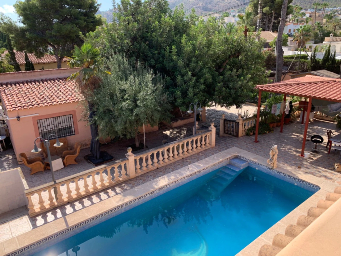 Villa zum verkauf in Albir