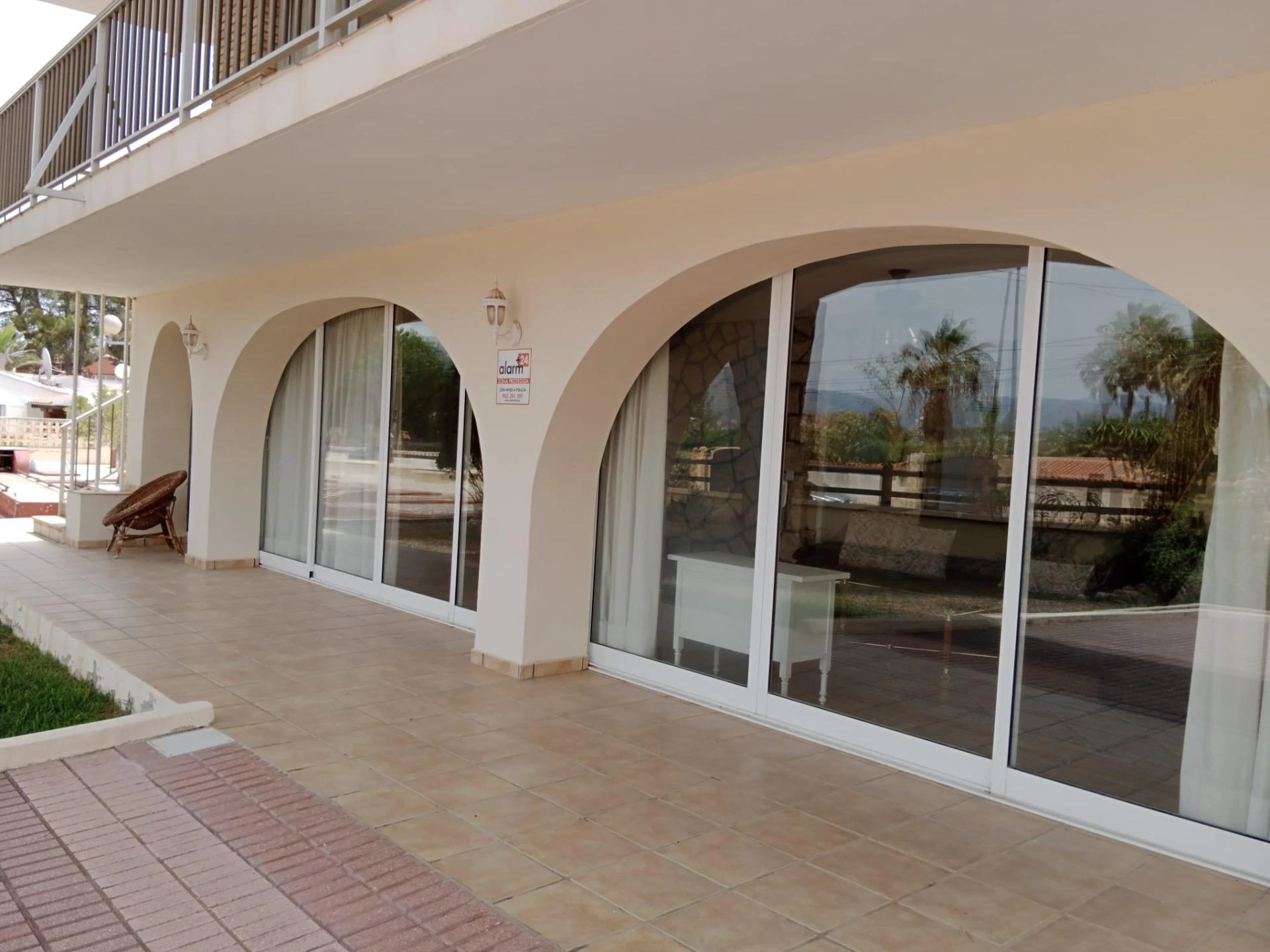 Villa zum verkauf in Alfaz Del Pi