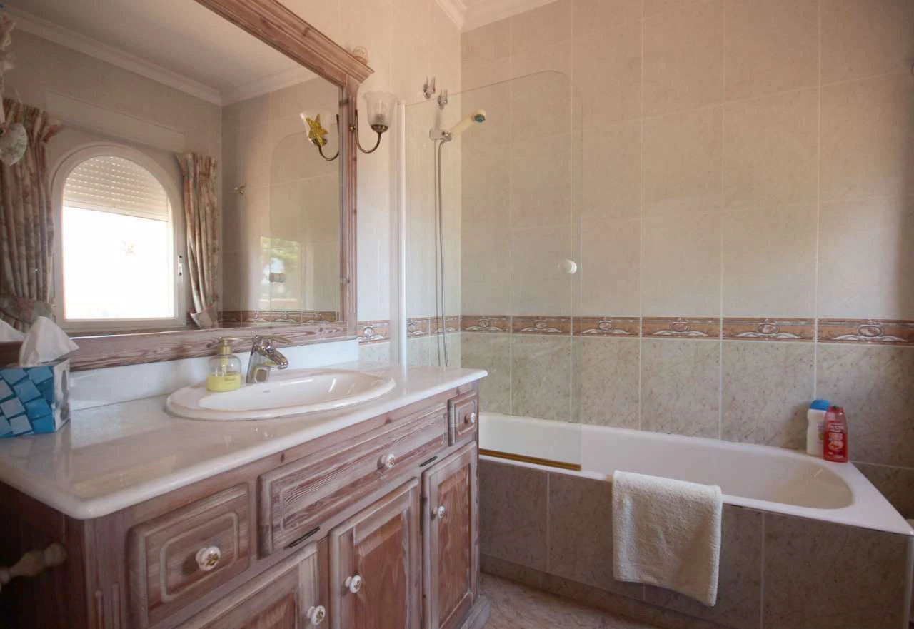 Villa zum verkauf in Alfaz Del Pi