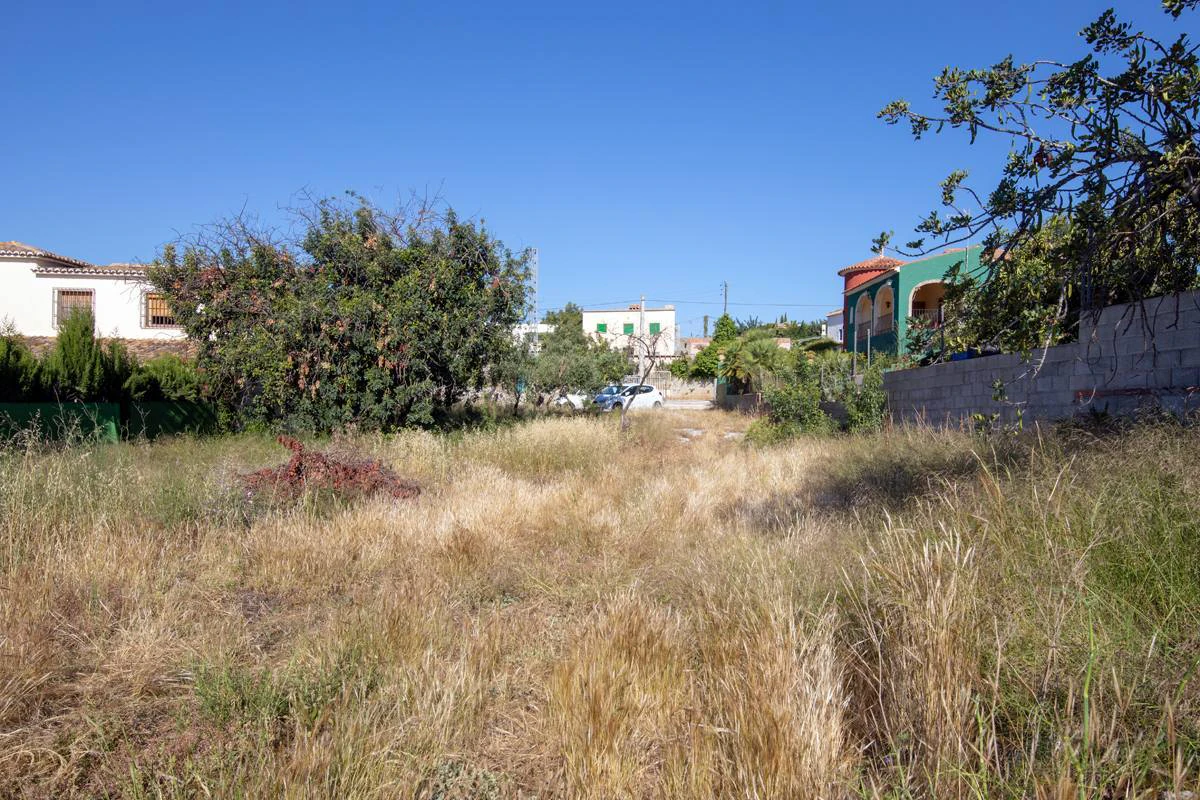 Finca zum verkauf in Gata De Gorgos