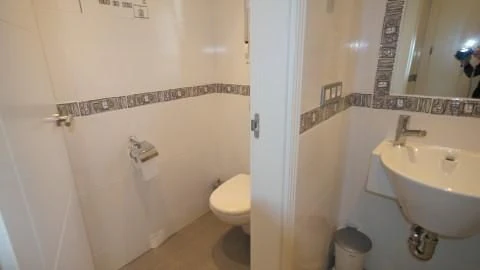 Villa for sale in L'alfas Del Pi