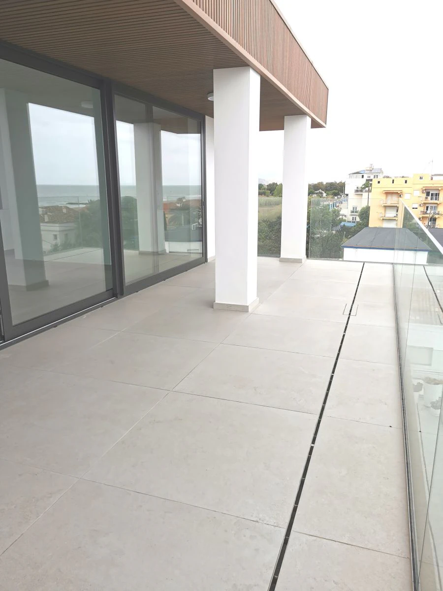 For Sale. Penthouse in Denia